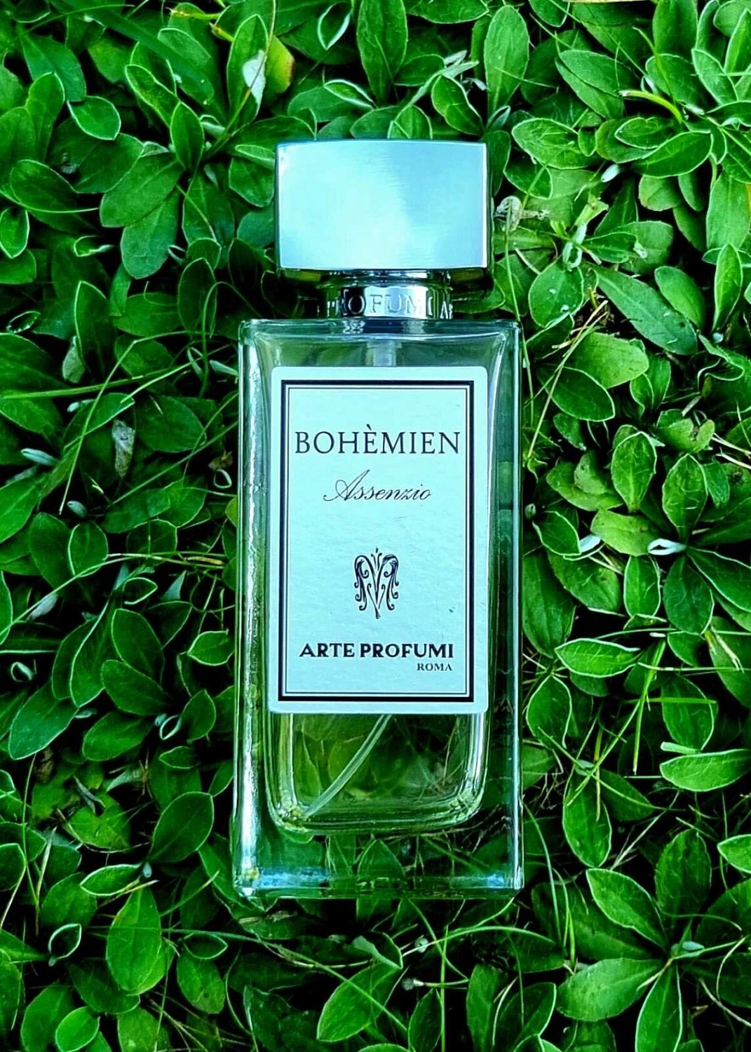 Arte Profumi Bohemien Arte Profumi Bohemien