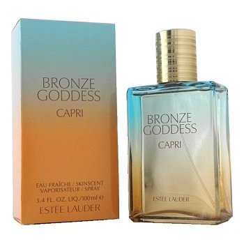 Фото Estee Lauder Bronze Goddess Capri