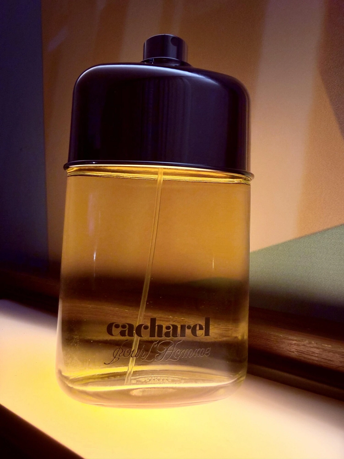 Cacharel Pour L'Homme