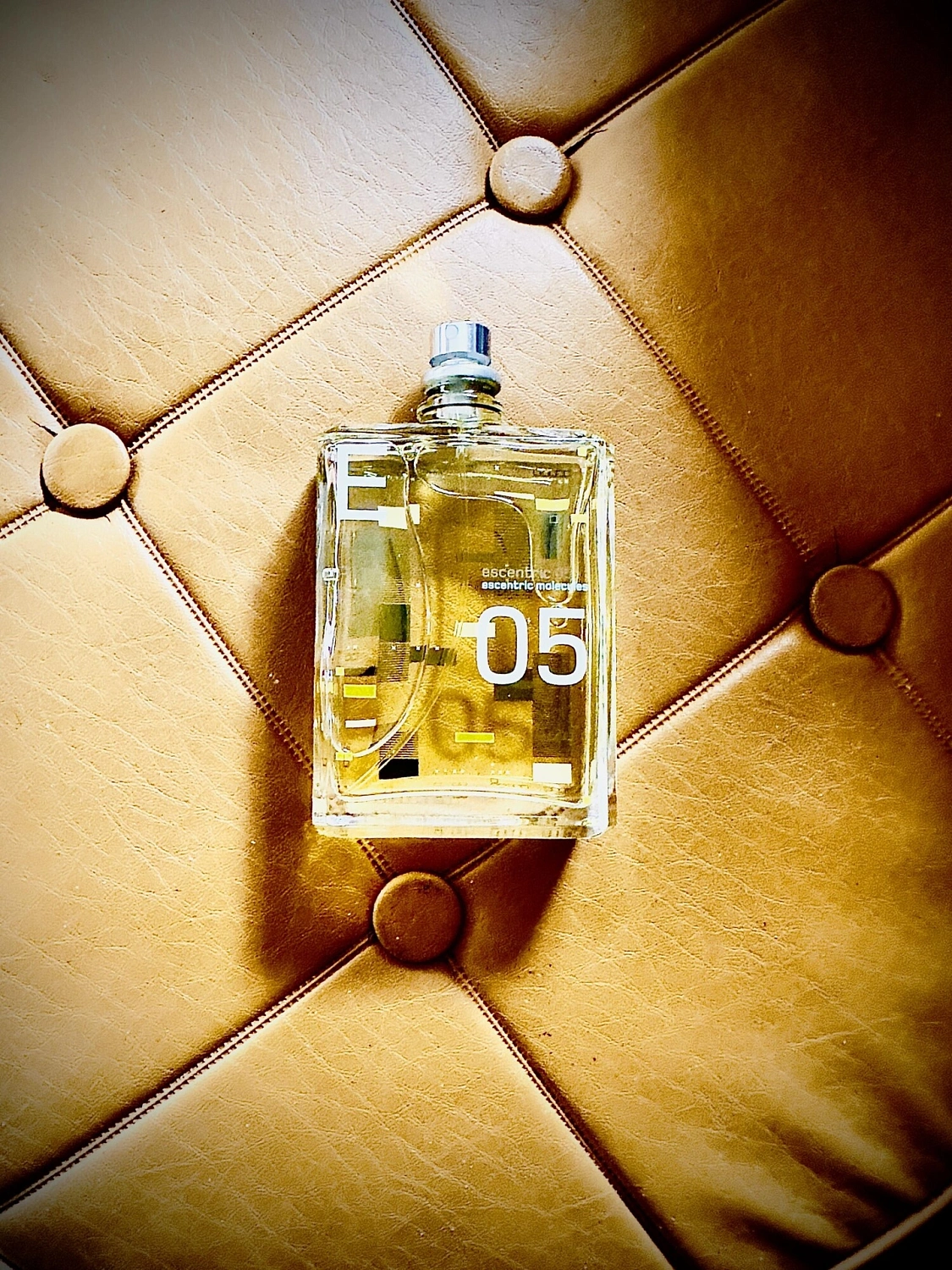 Escentric Molecules Escentric 05