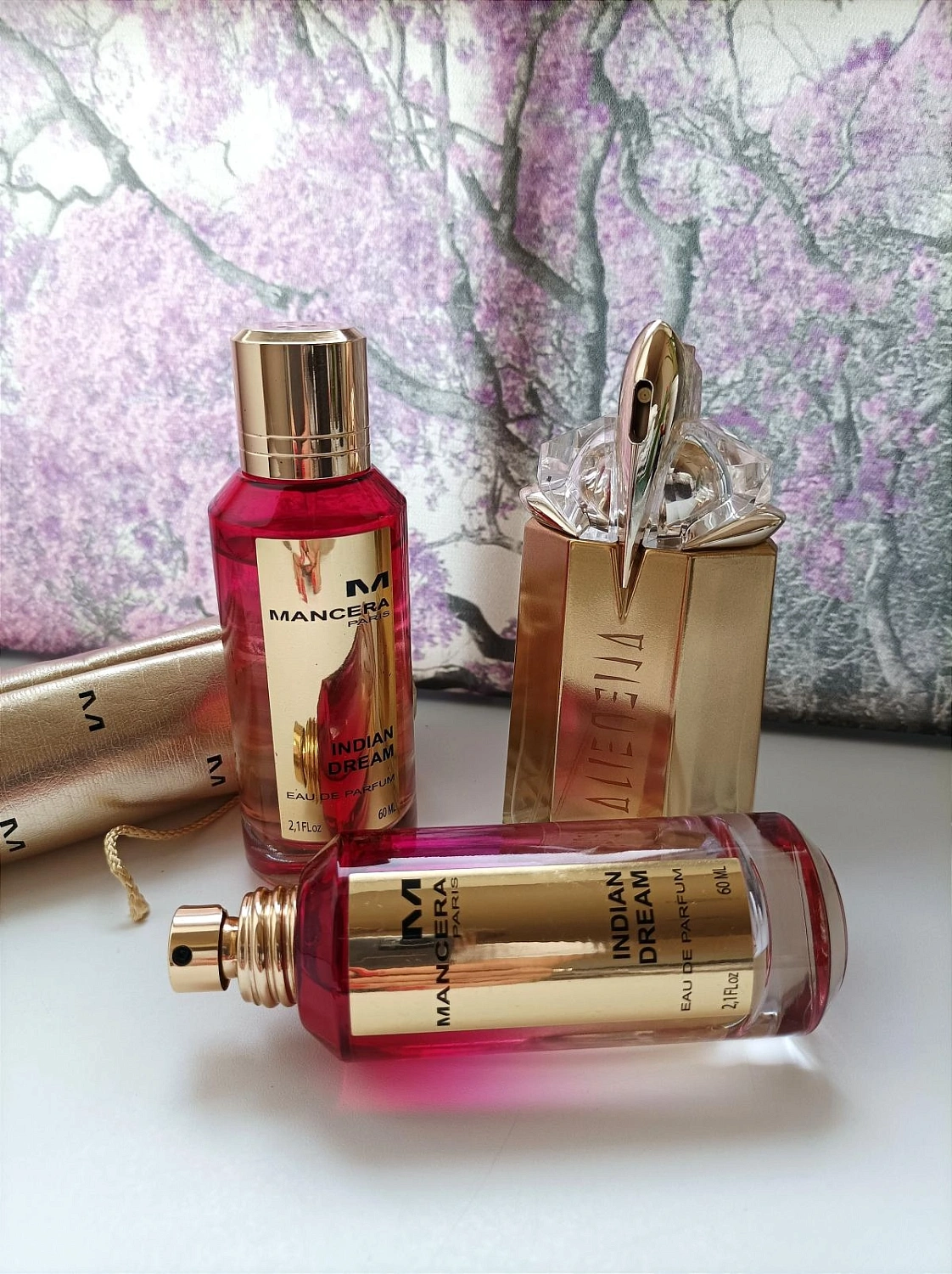 Mancera Indian Dream