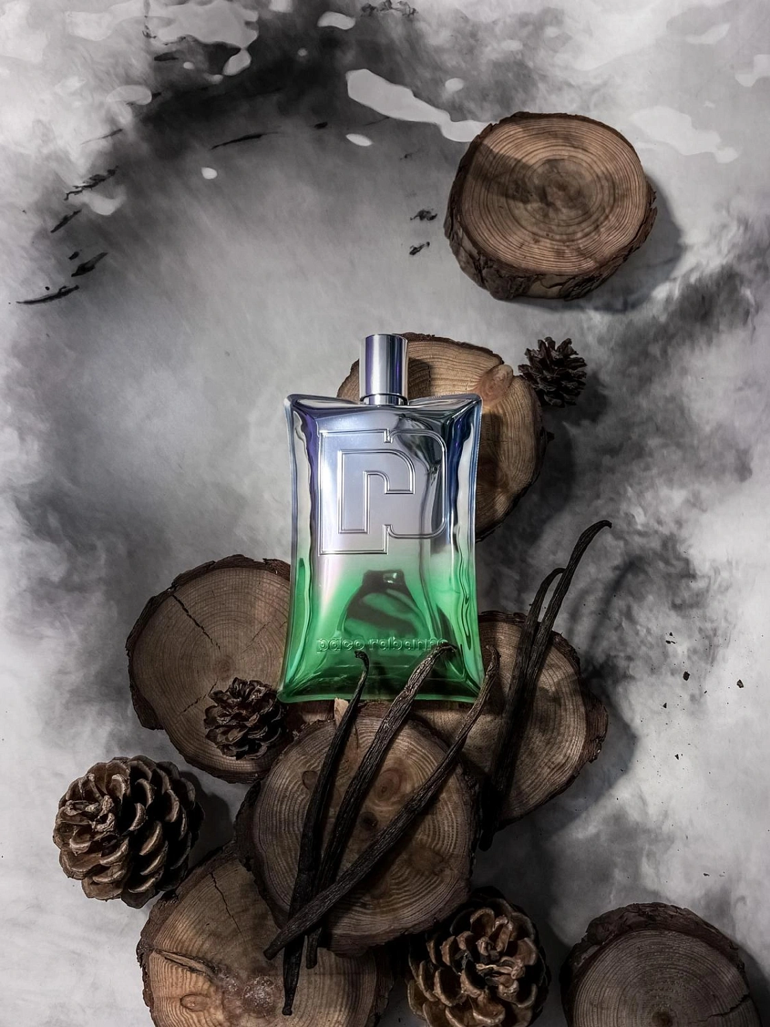 Paco Rabanne Dangerous Me Paco Rabanne Dangerous Me