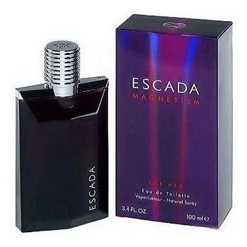 Фото Escada Magnetism for Men