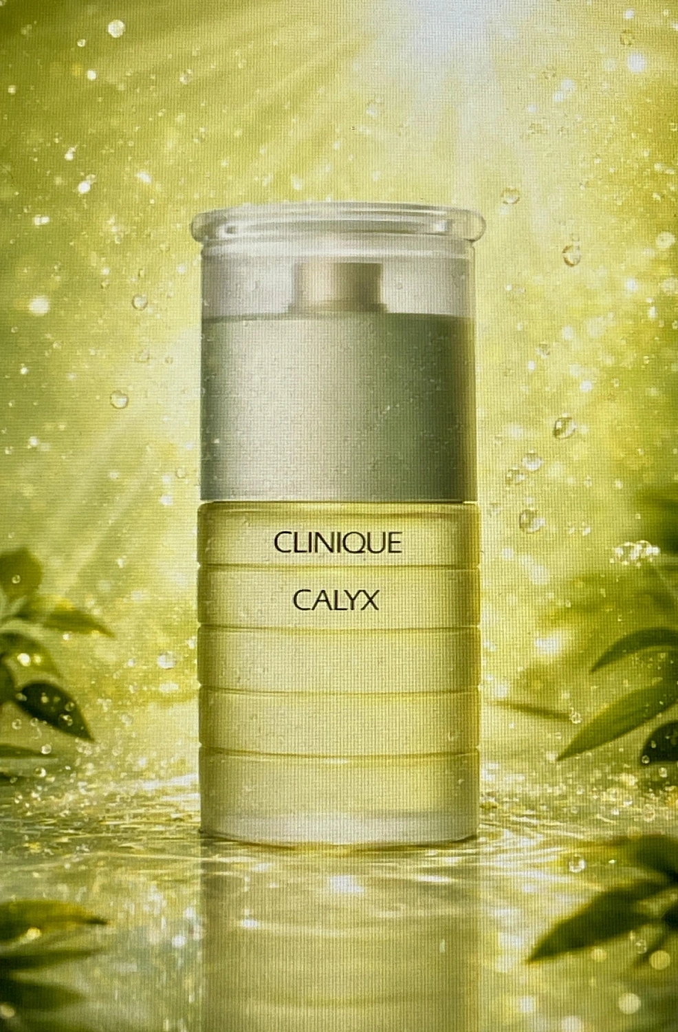 Clinique Calyx