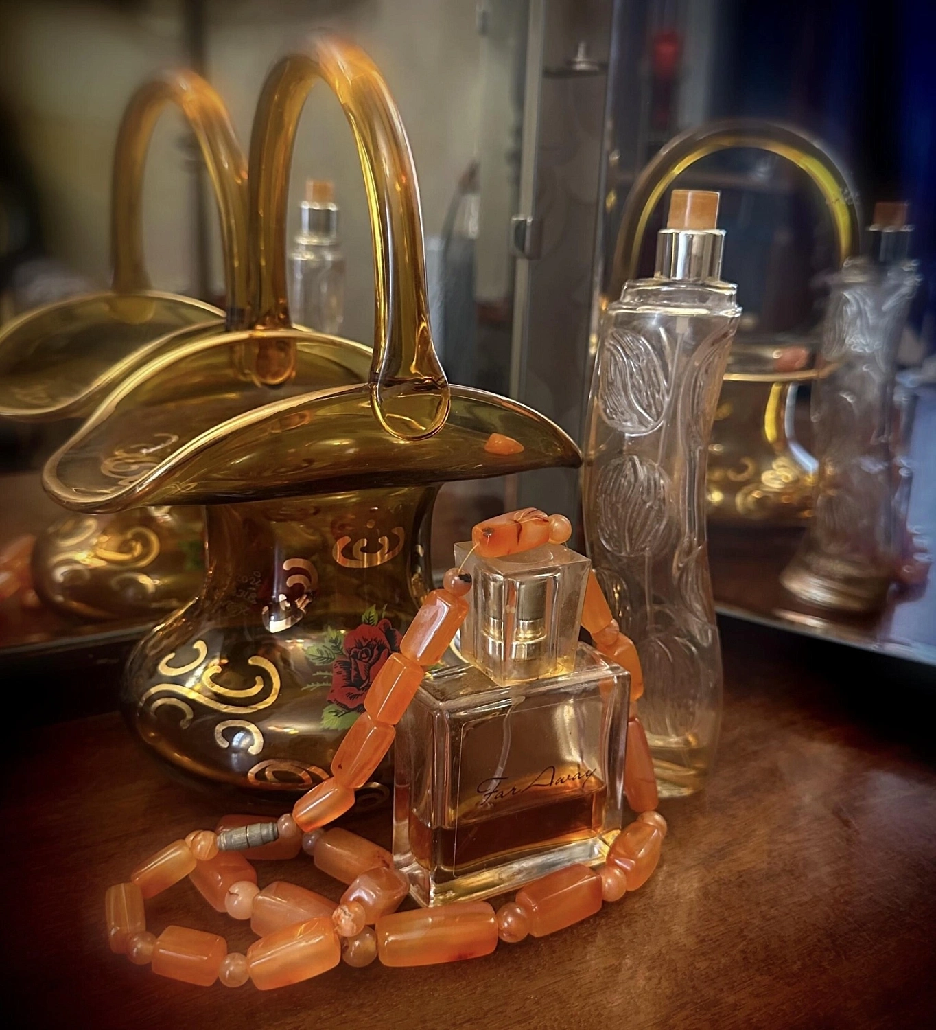 Cafe Parfums Cafe-Cafe Puro