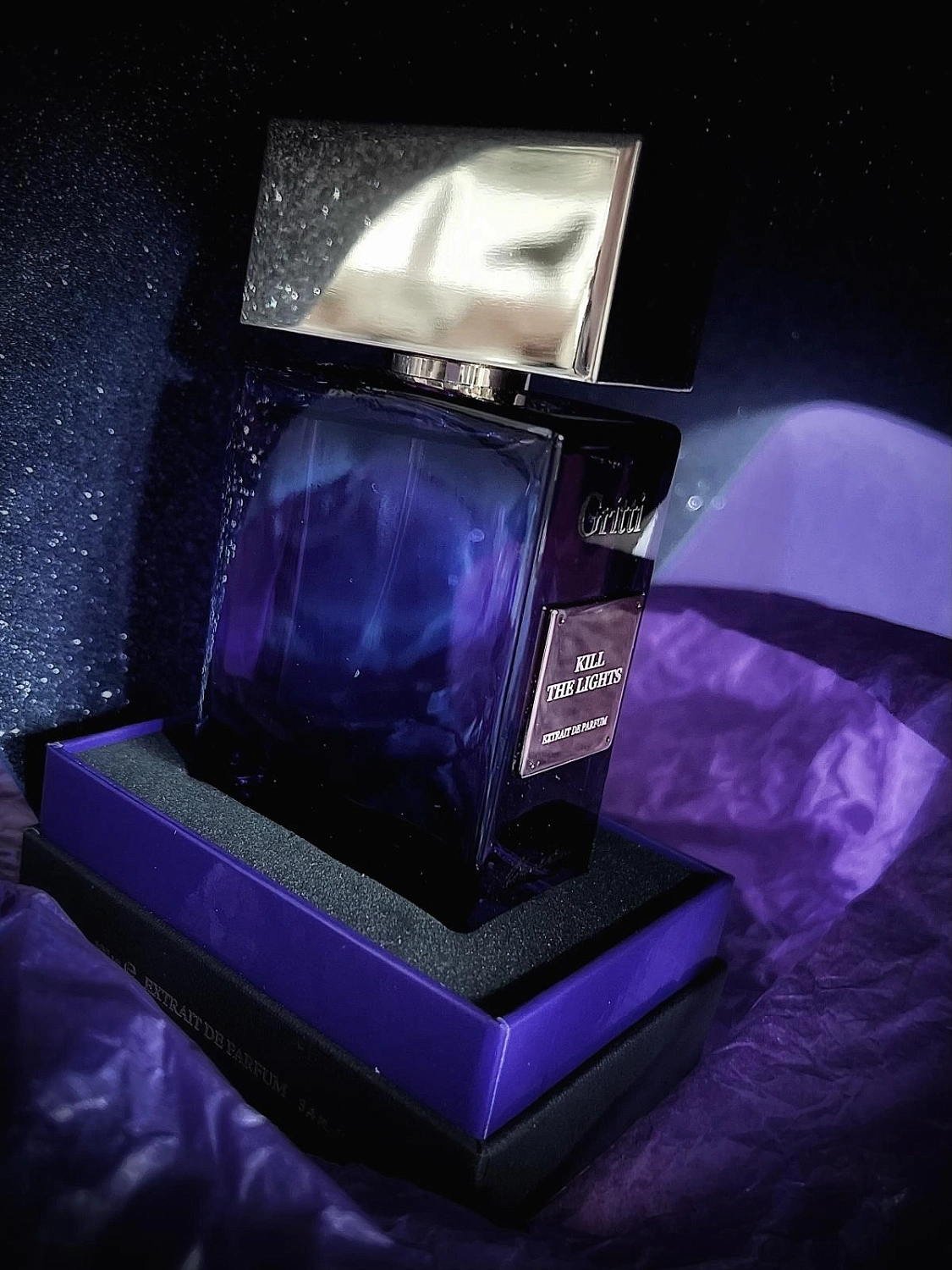 Gritti Kill The Lights