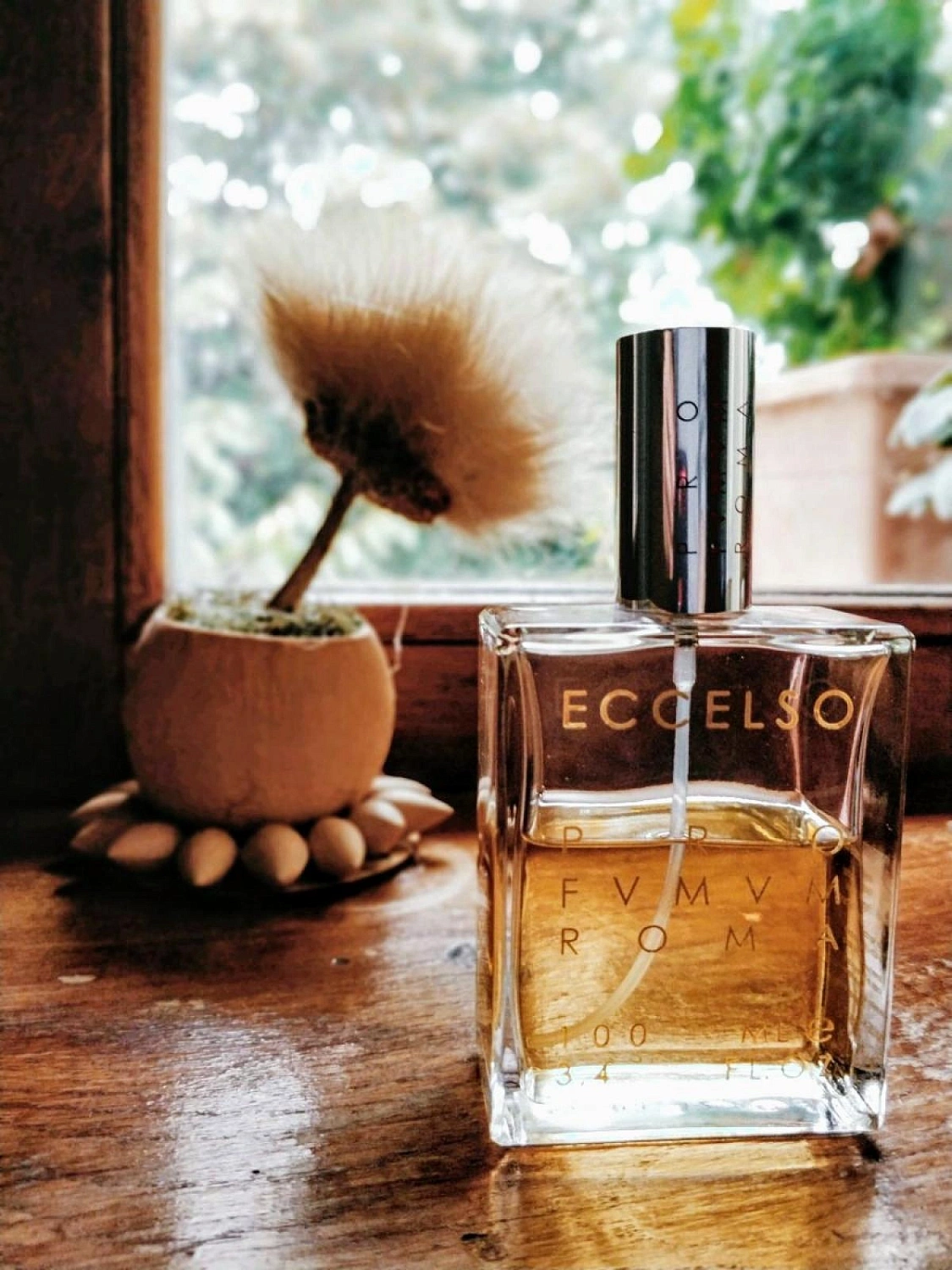 Profumum Roma Eccelso