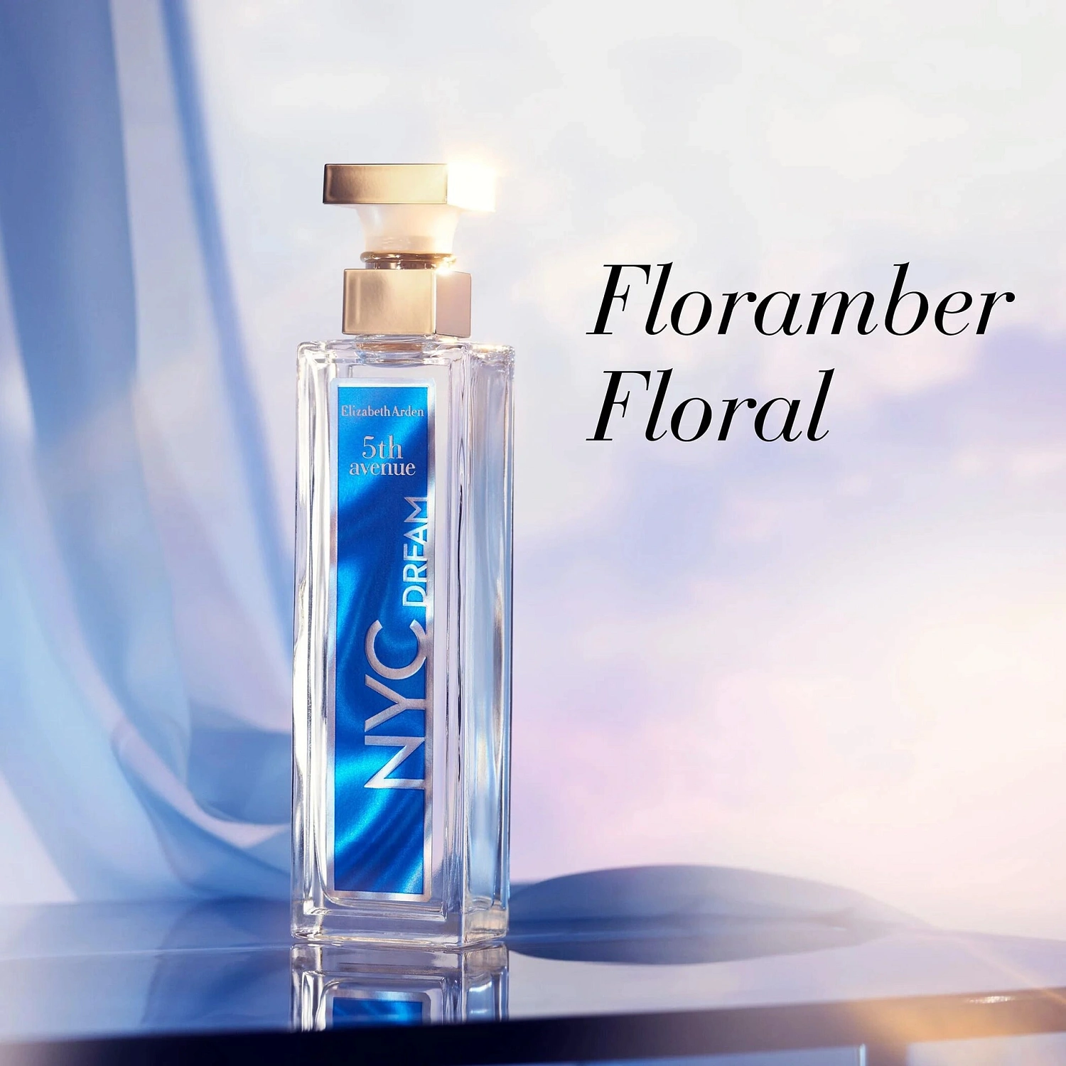 Elizabeth Arden 5th Avenue NYC Dream