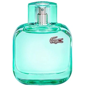 Eau de Lacoste L.12.12 Pour Elle Natural туалетная вода, 50 мл тестер Eau de Lacoste L.12.12 Pour Elle Natural туалетная вода, 50 мл тестер