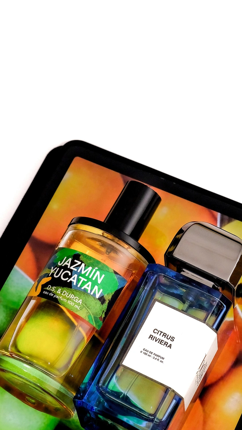 bdk Parfums Citrus Riviera