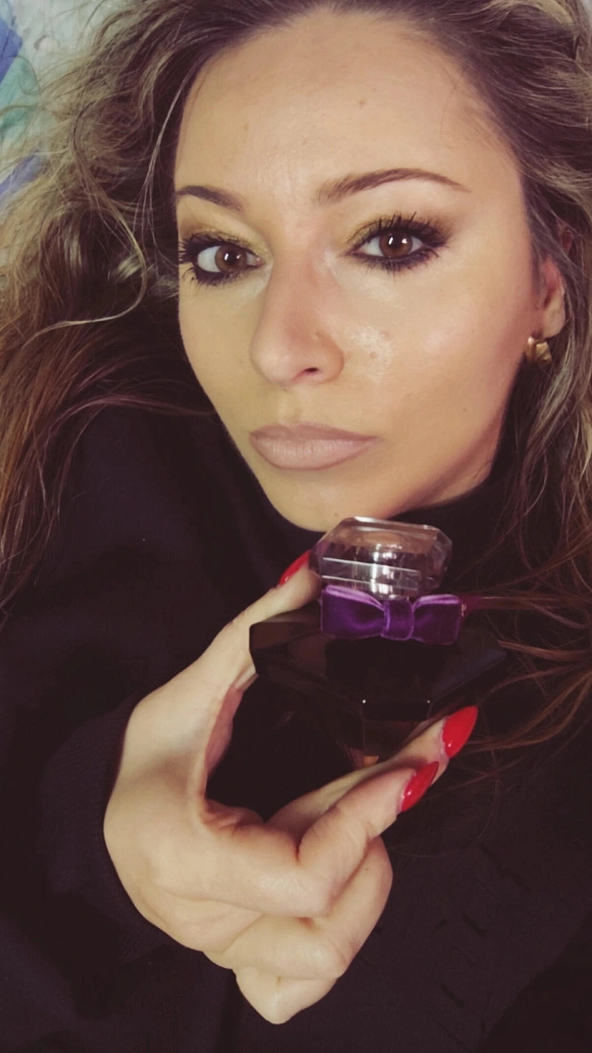 Lancome La Nuit Tresor Le Parfum