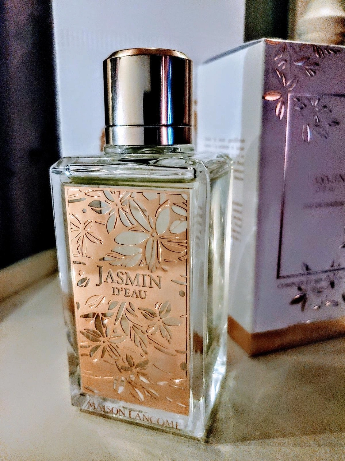 Lancome Jasmin D'eau Lancome Jasmin D'eau