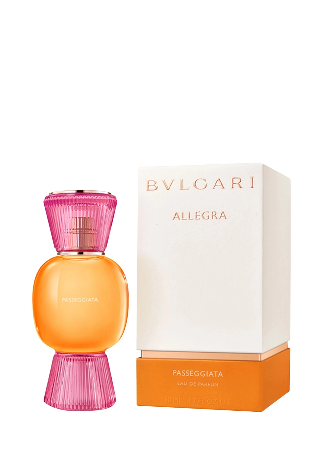 BVLGARI Passeggiata BVLGARI Passeggiata