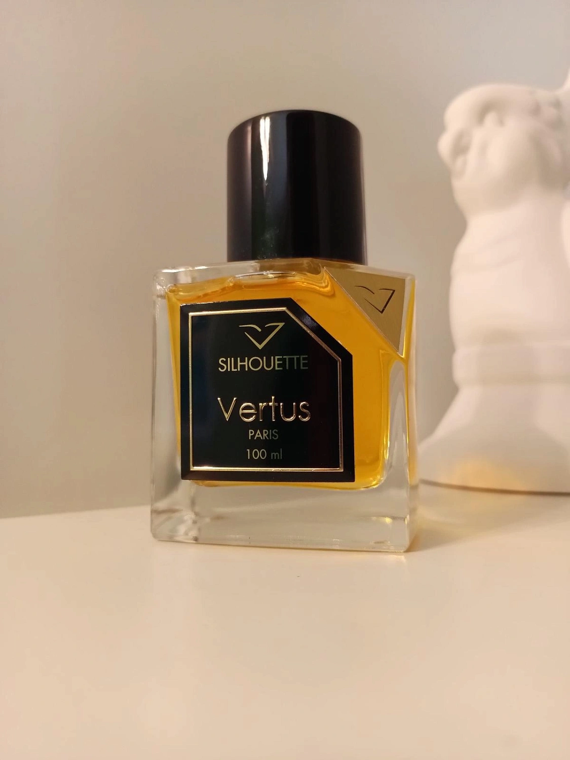 Vertus Silhouette Vertus Silhouette