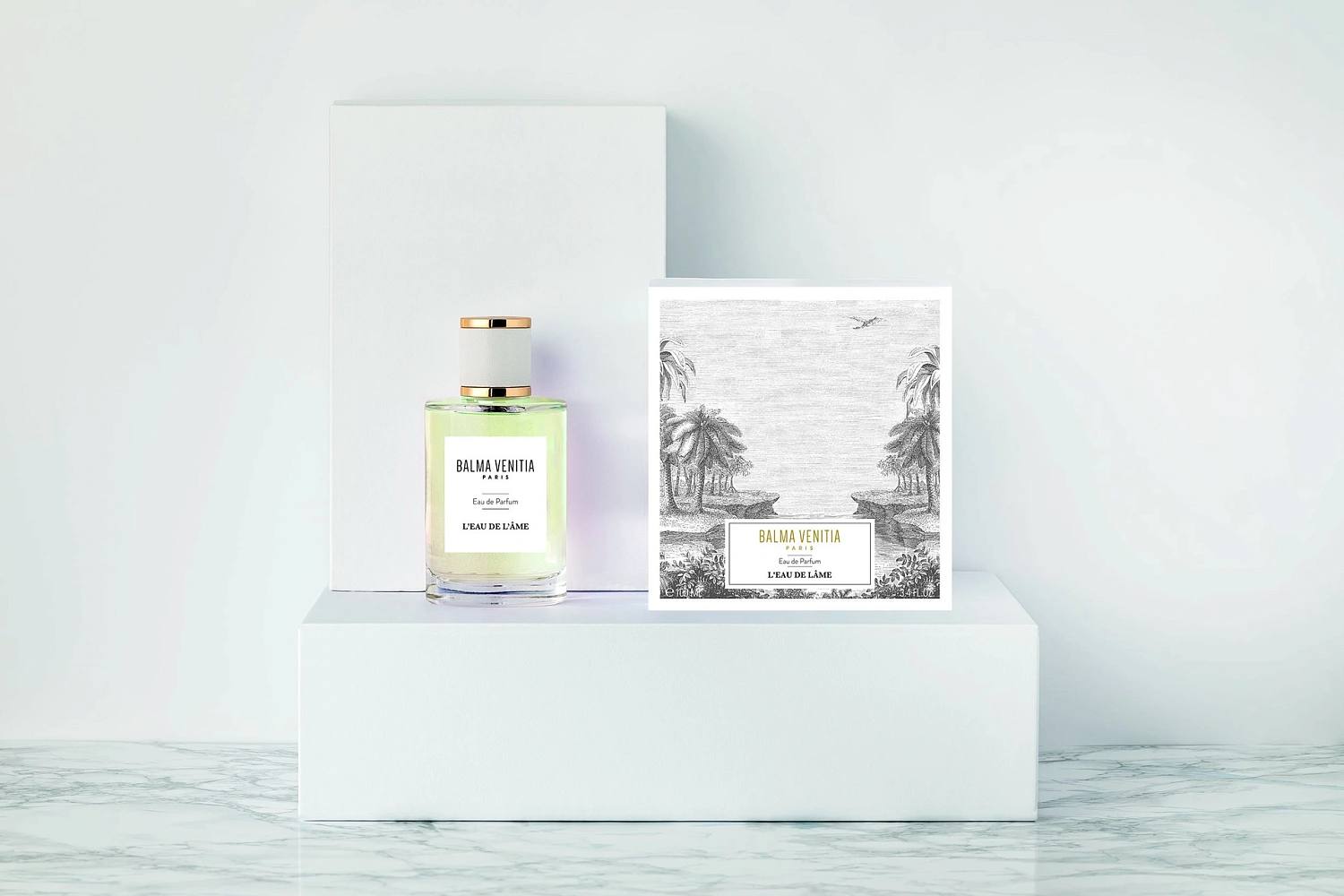 Balma Venitia L'Eau de Lame Balma Venitia L'Eau de Lame