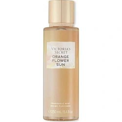 Victoria's Secret Orange Flower Sun