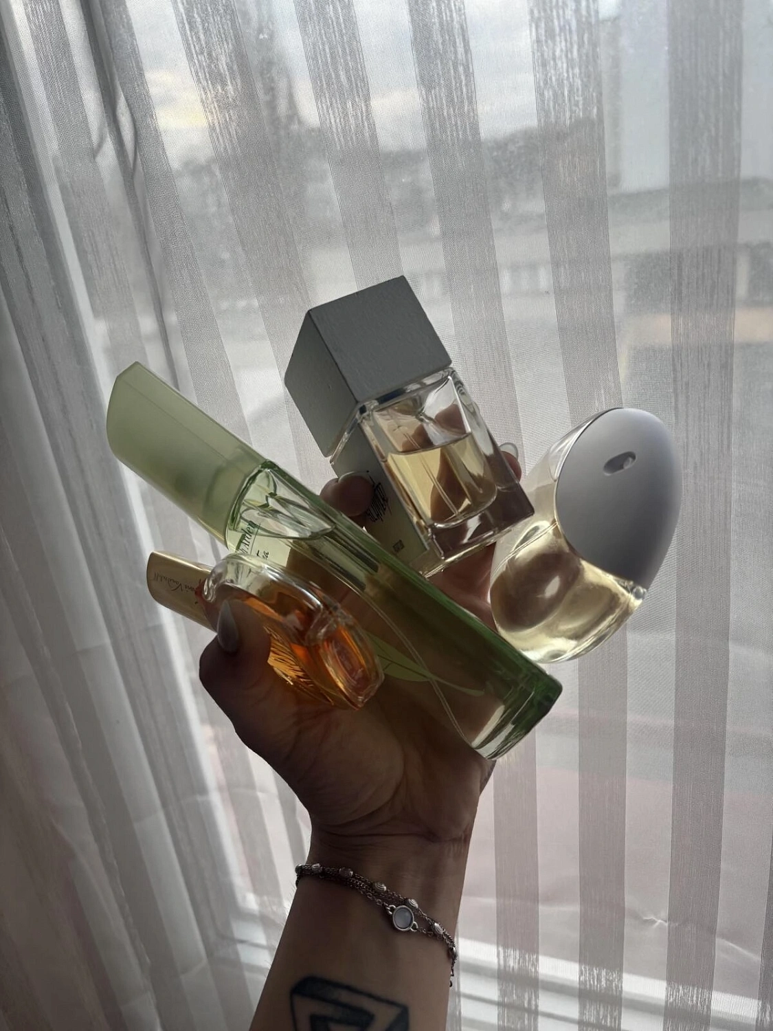 Issey Miyake A Drop d'Issey