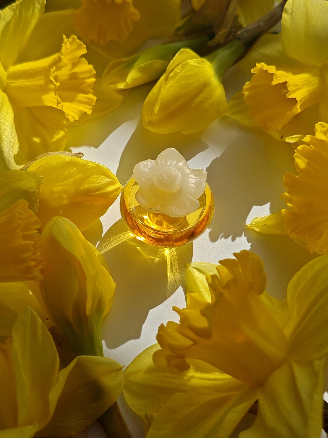 Nina Ricci Fleur de Fleurs