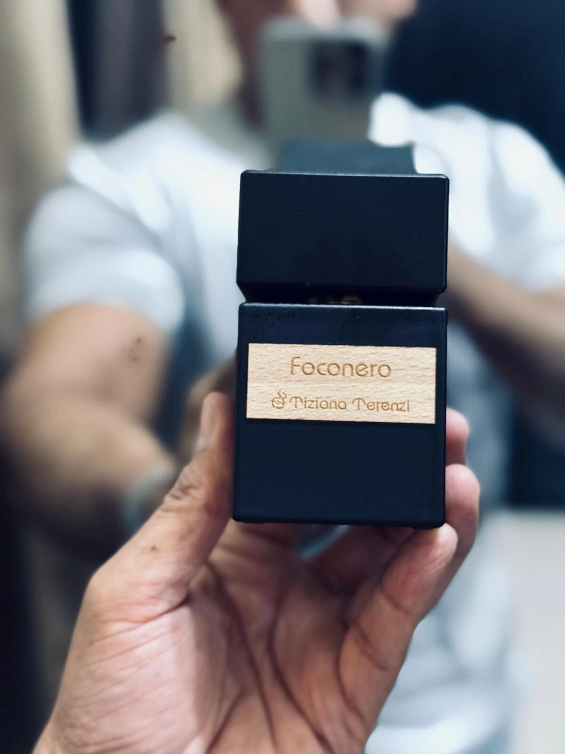 Tiziana Terenzi Foconero