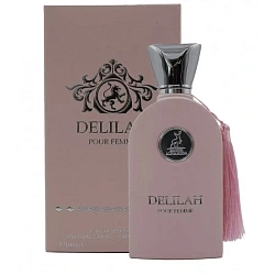 Alhambra Delilah