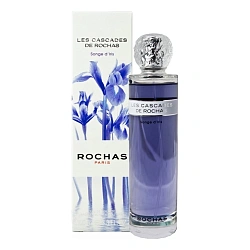 Les Cascades de Rochas Songe d'Iris