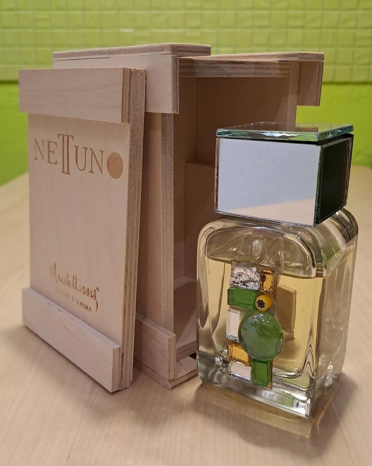 Mendittorosa Nettuno