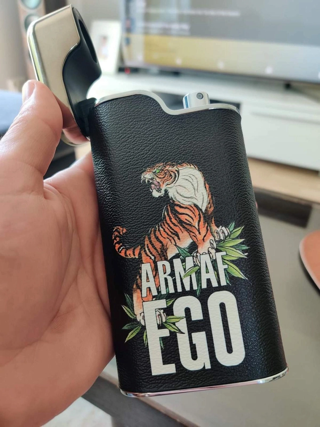 Armaf Ego Tigre Men