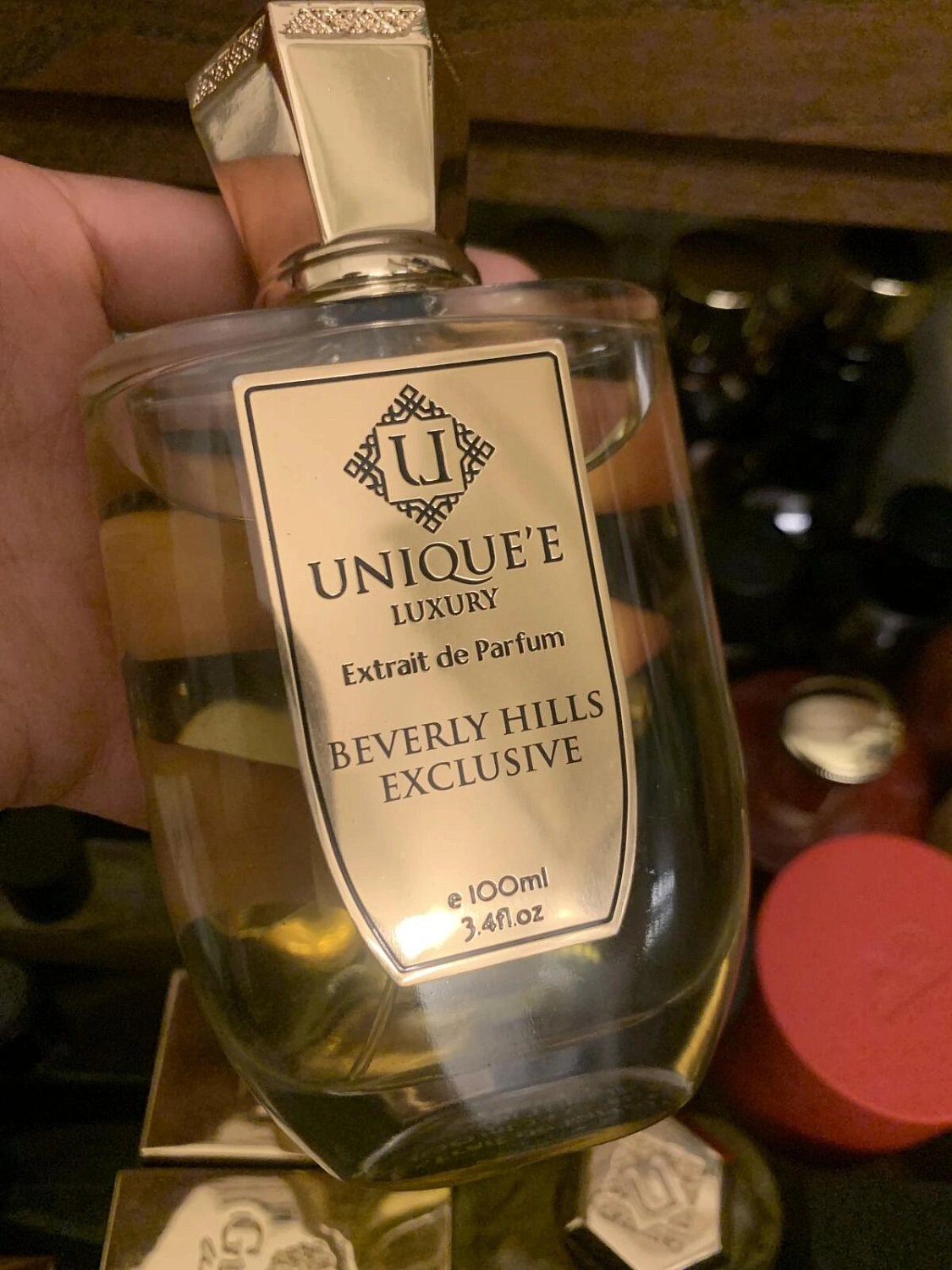 Unique'e Luxury Beverly Hills Exclusive