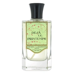 Oriza L. Legrand Deja Le Printemps
