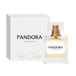 Pandora #7
