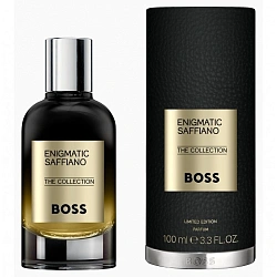 Hugo Boss Enigmatic Saffiano