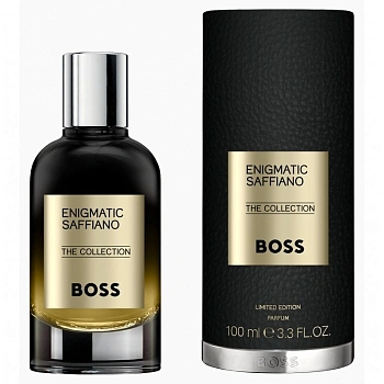 Фото HUGO BOSS Enigmatic Saffiano