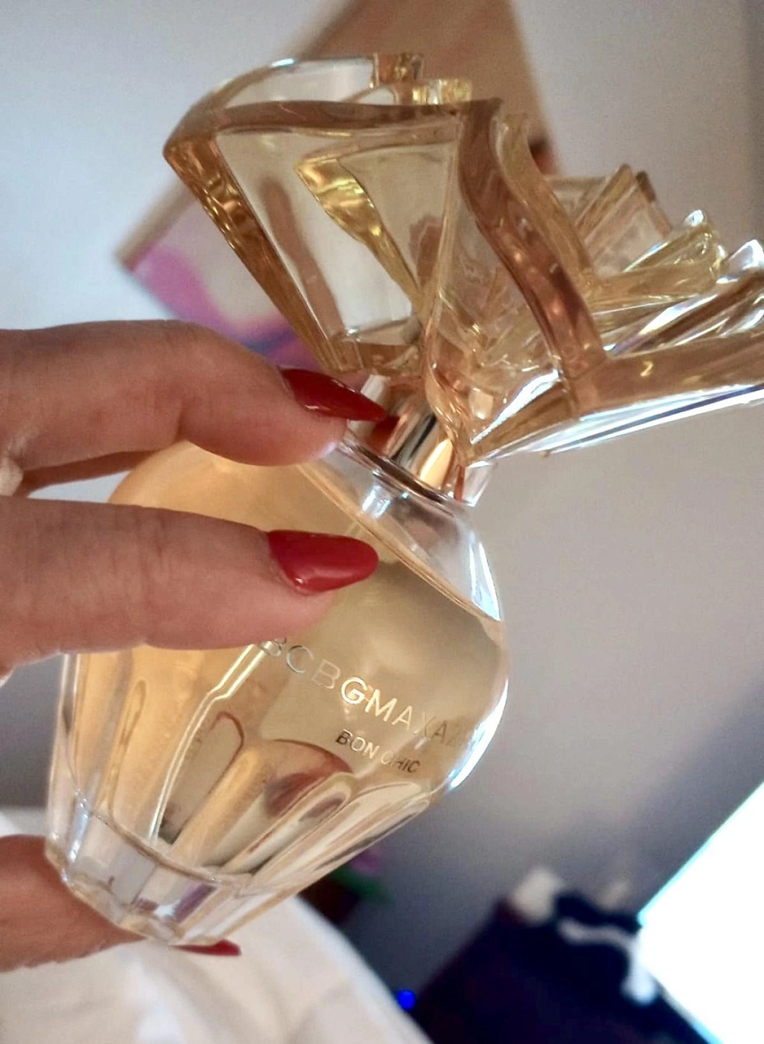 BCBGMAXAZRIA BCBG Max Azria Bon Chic