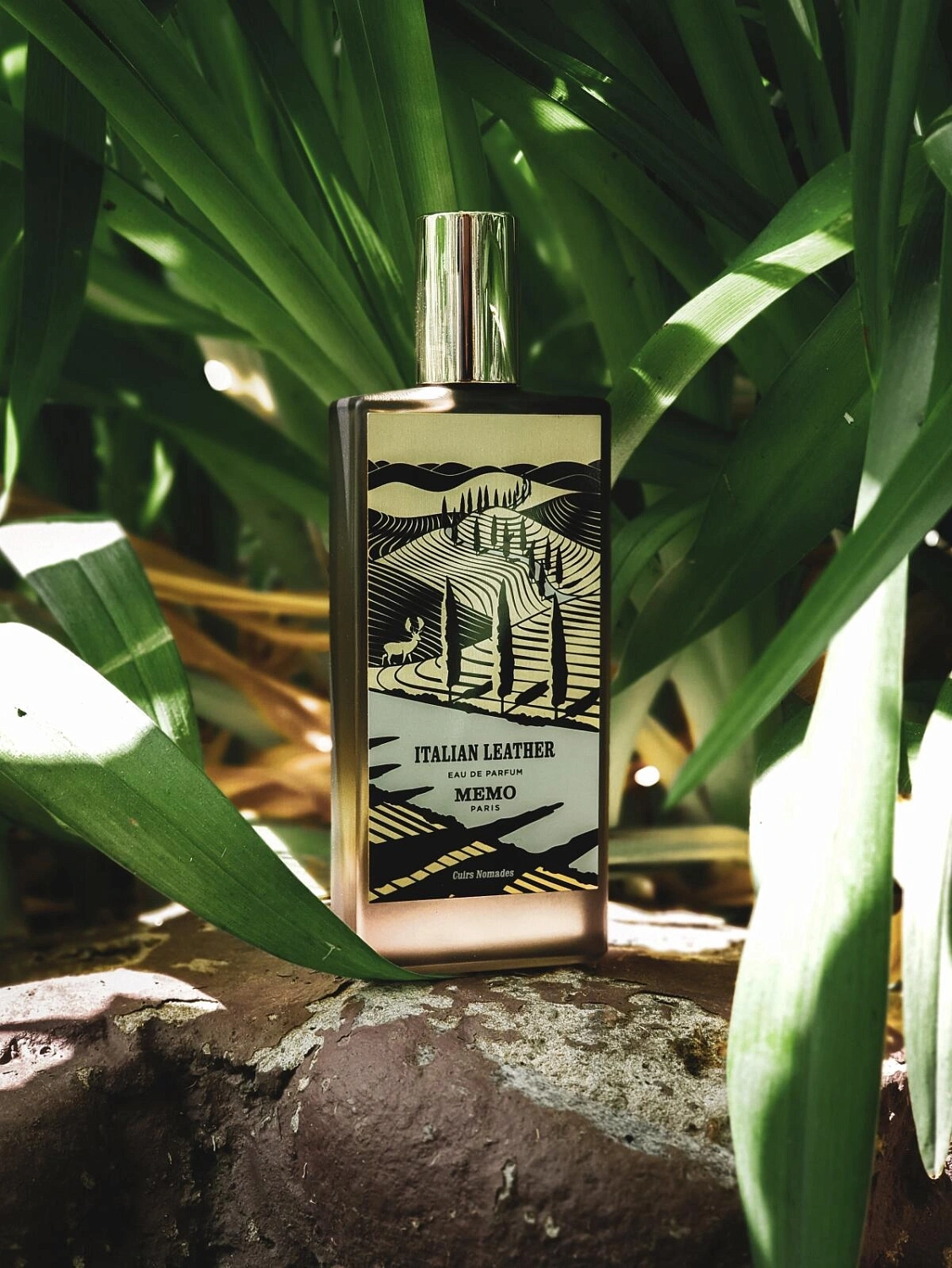 Memo Italian Leather