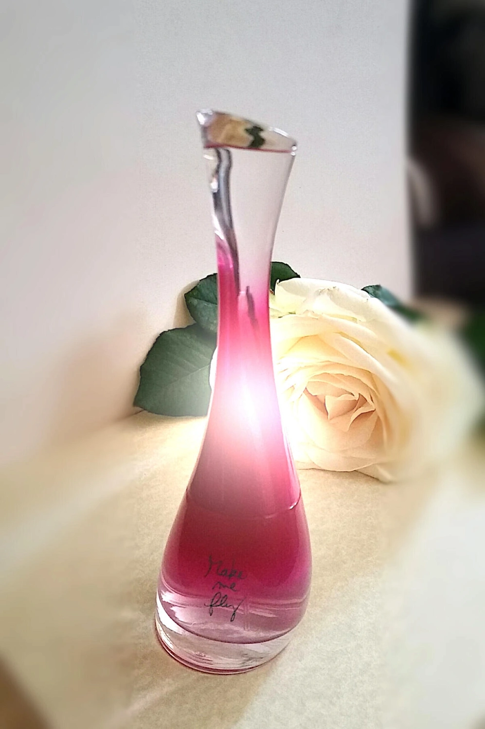 Kenzo Amour Make Me Fly