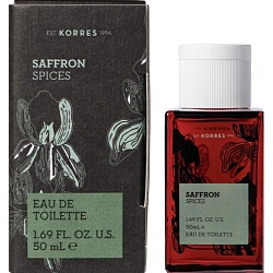 Korres Saffron Spices