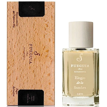 Fueguia 1833 Elogio de la Sombra духи, 100 мл