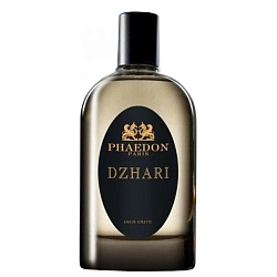 Phaedon Dzhari
