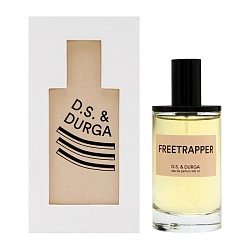 D.S. & Durga Freetrapper