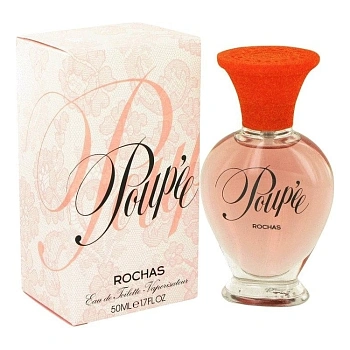 Фото Rochas Poupee