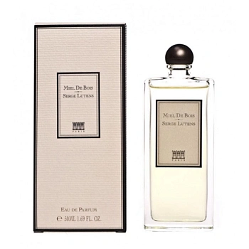Фото Serge Lutens Miel De Bois