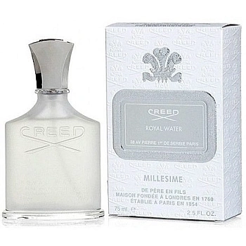 Фото Creed Royal Water
