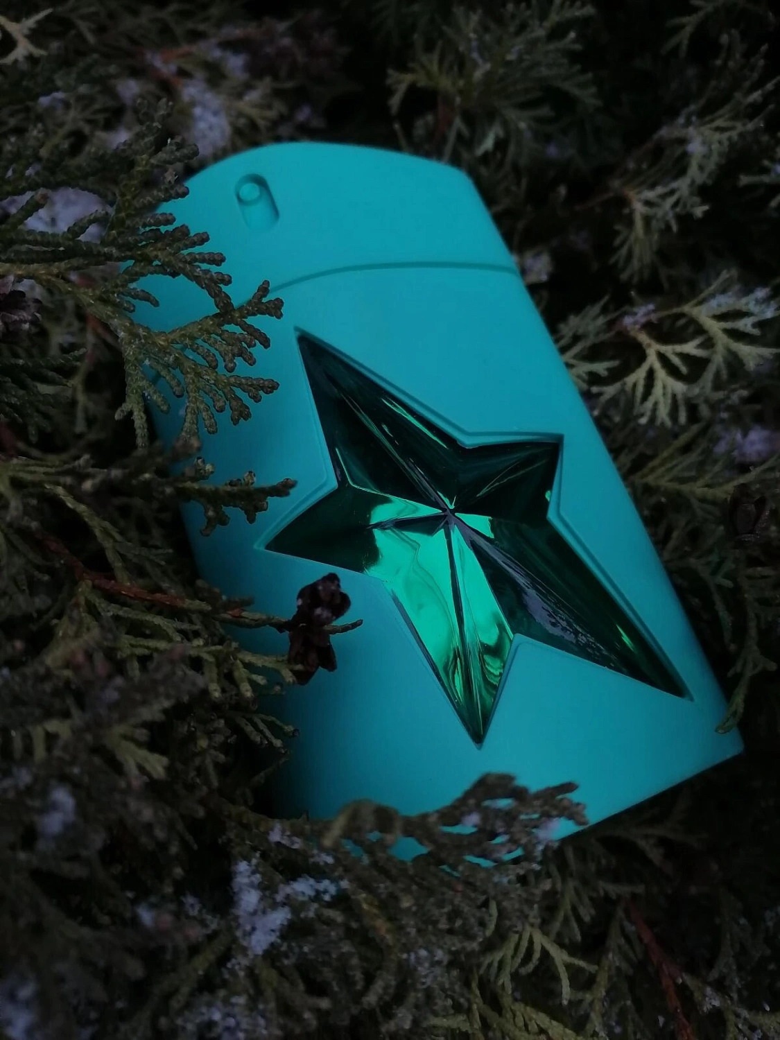 MUGLER A Men Kryptomint