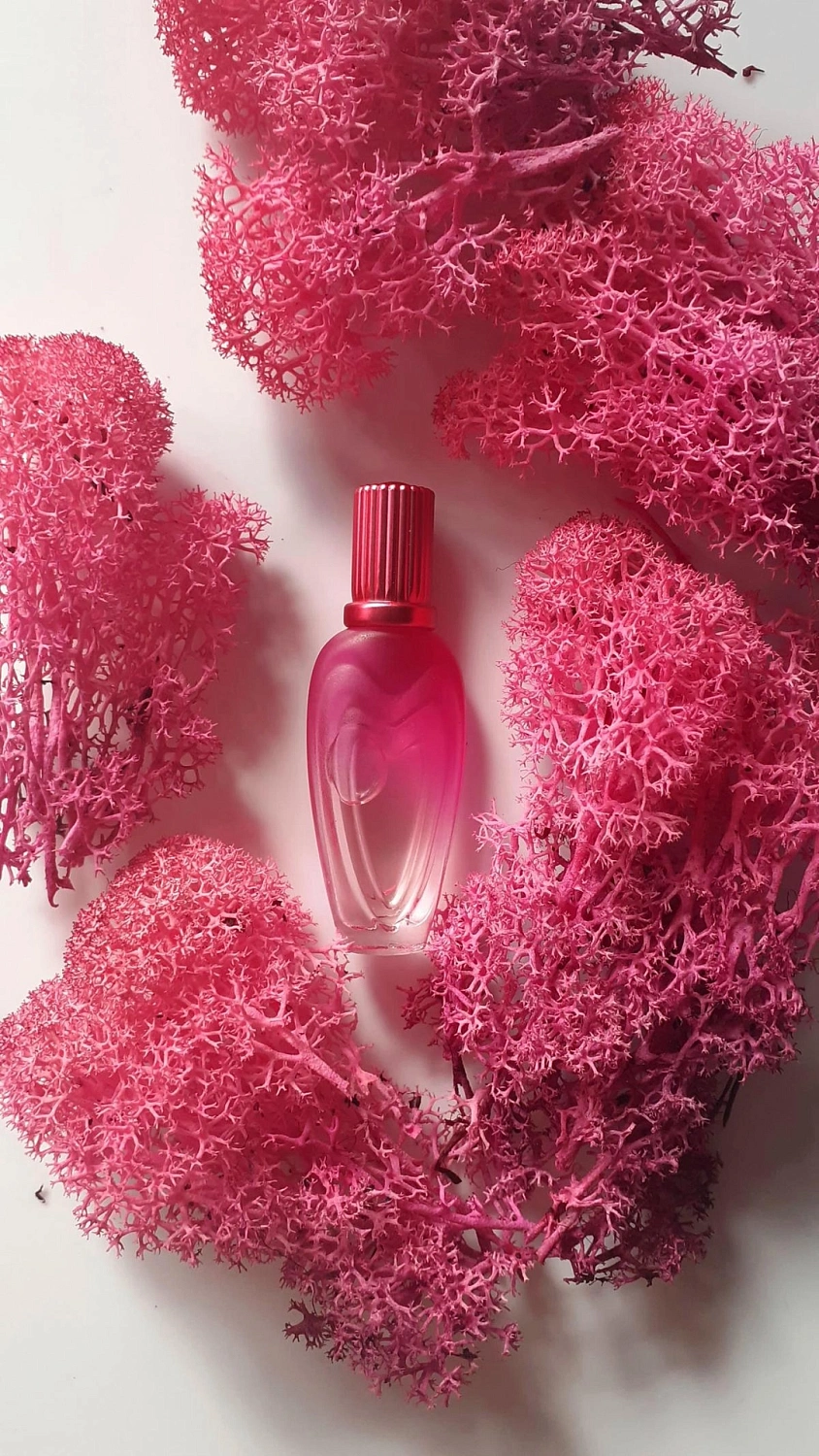 Escada Sexy Graffiti 2011