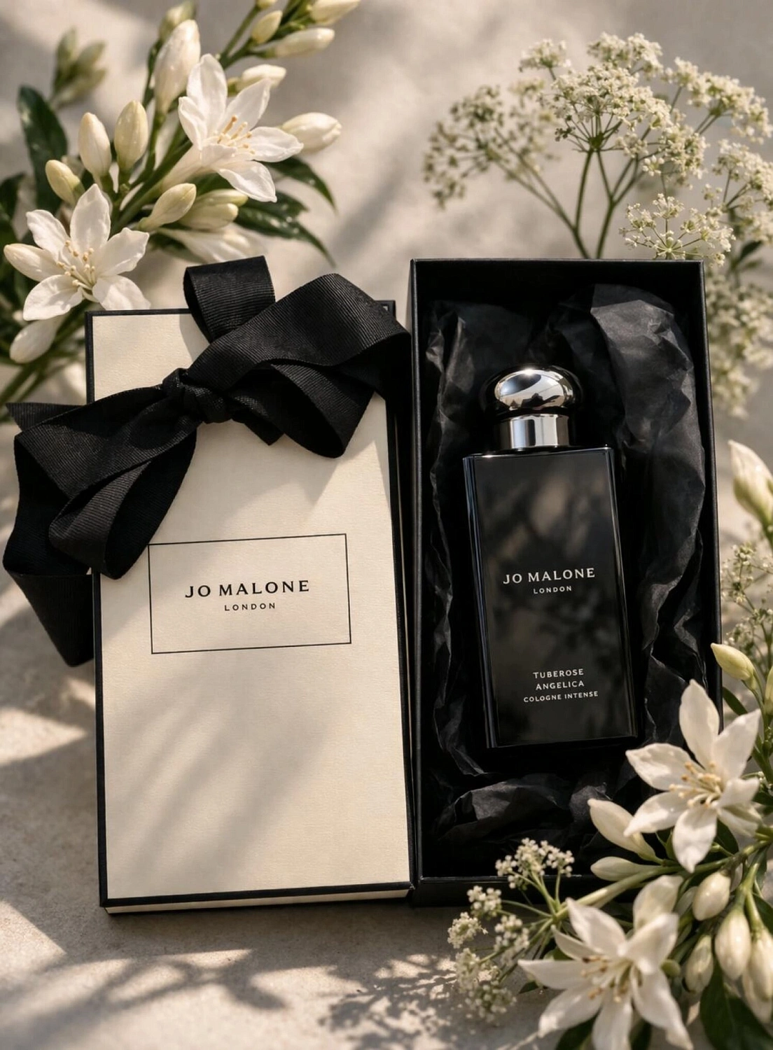 Jo Malone Tuberose Angelica Cologne Intense