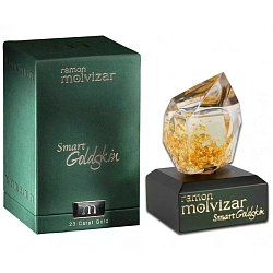 Ramon Molvizar Smart Goldskin