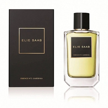 Фото Elie Saab Essence No. 2 Gardenia