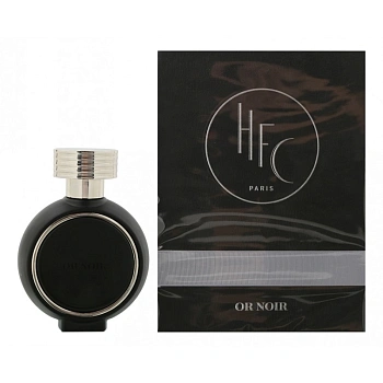 Haute Fragrance Company Or Noir парфюмерная вода, 75 мл Haute Fragrance Company Or Noir парфюмерная вода, 75 мл