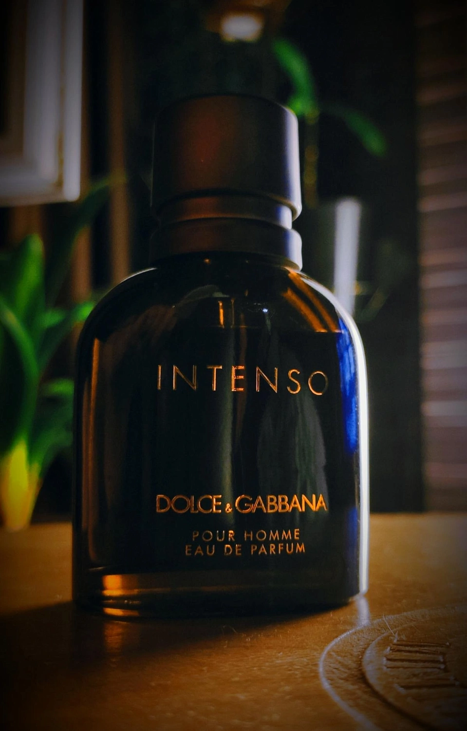 Dolce & Gabbana Dolce&Gabbana Pour Homme Intenso