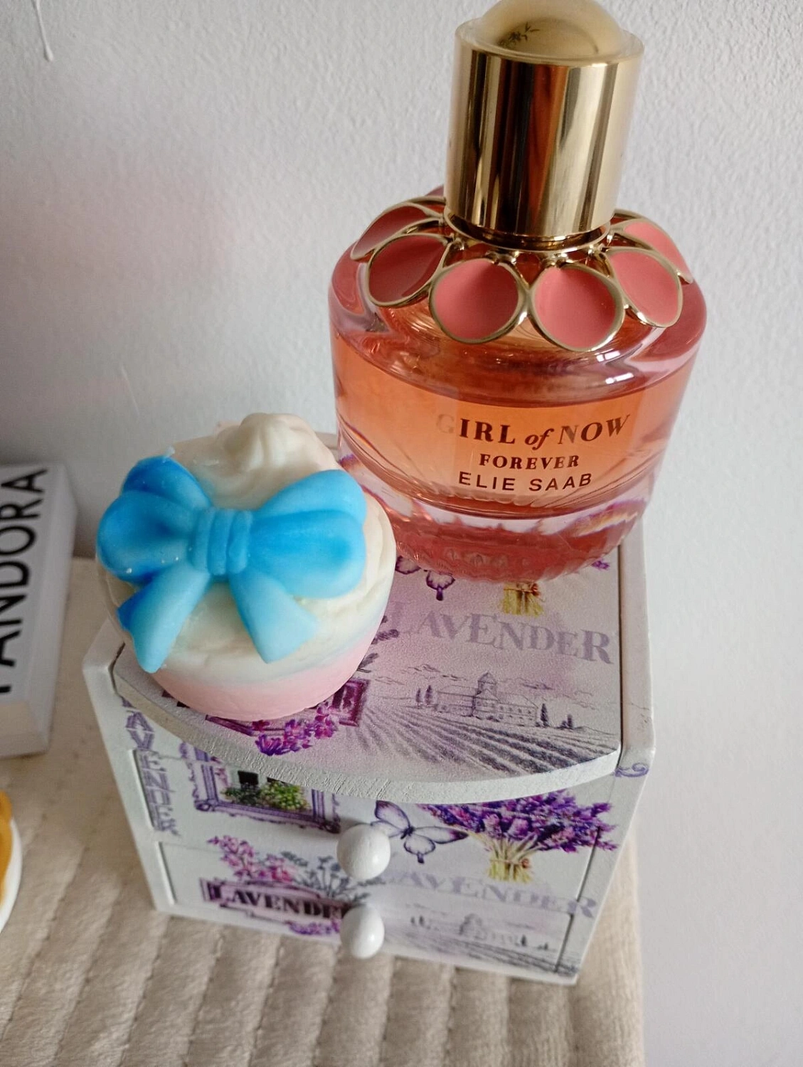 Elie Saab Girl of Now Forever